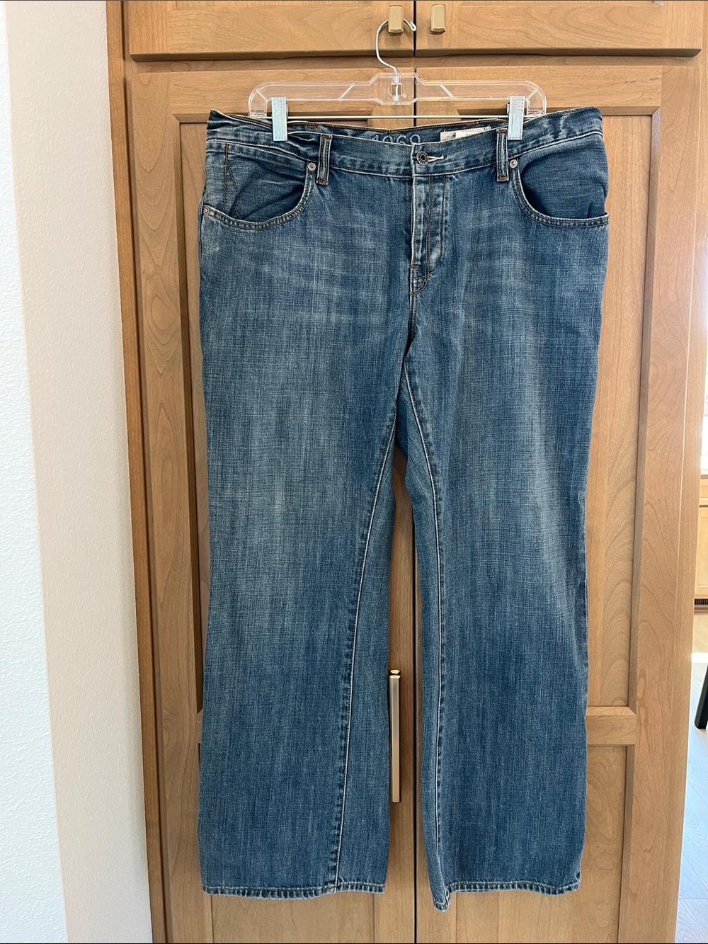 Gap 1969 Bootcut Jeans